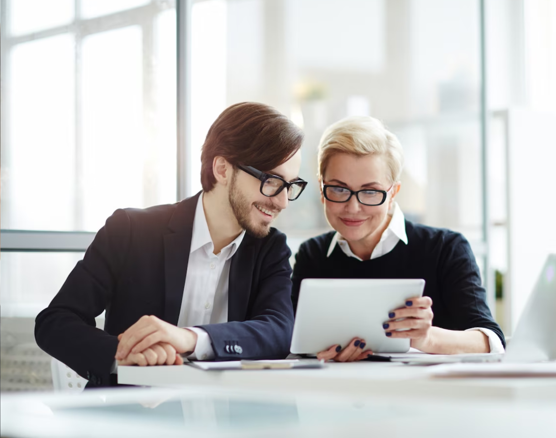 Fractional CFO Services