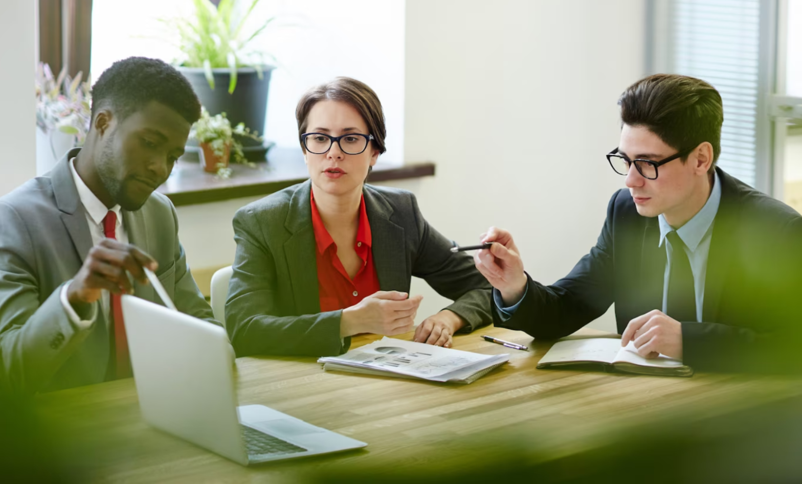 Unlocking Success: Key Performance Indicators in the Finance World