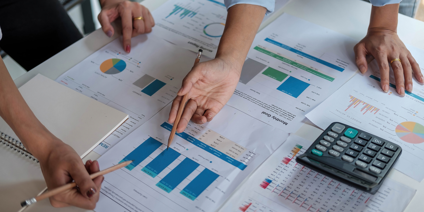 Transitioning from Accounting to Financial Planning and Analysis (FP&A)