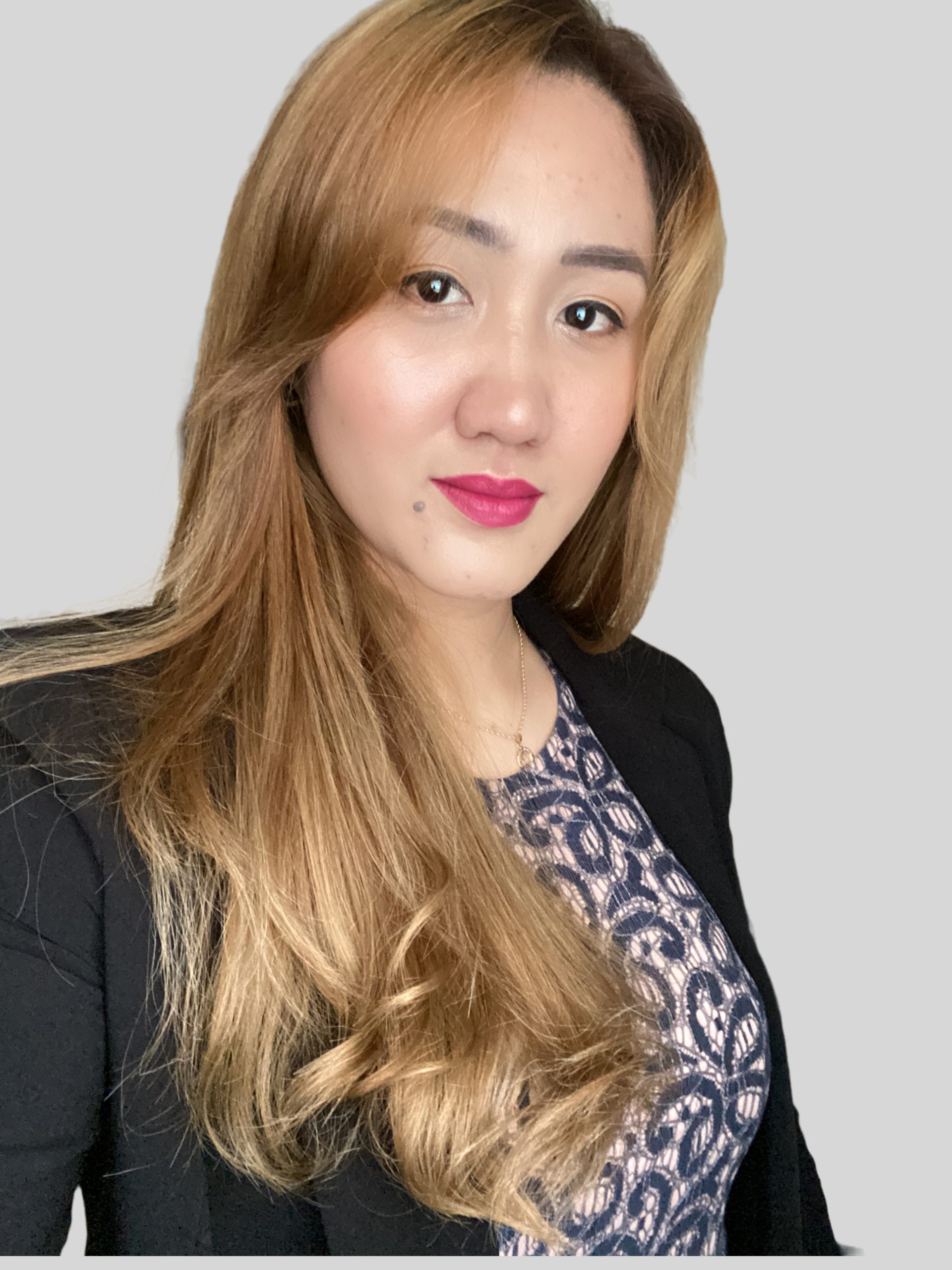Katrine Enriquez